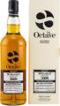 Miltonduff 2009 DT The Octave #8327219 53.9% 700ml