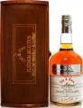 Brora 1976 DL Platinum Selection 55.1% 700ml