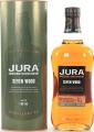 Isle of Jura Seven Wood 42% 700ml