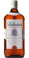 Ballantine's Finest Blended Scotch Whisky 40% 750ml