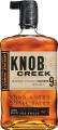 Knob Creek 9yo Small Batch American White Oak 50% 375ml