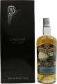 Longmorn 1981 SS Special Bottling 50.3% 700ml