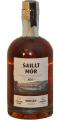 Saillt Mor 2012 Pfalzer Eiche 1+2 / 1115 46% 700ml