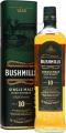 Bushmills 10yo 40% 700ml