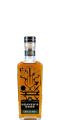 Heaven's Door Straight Rye Whisky 46% 200ml