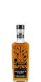 Heaven's Door Straight Rye Whisky 46% 200ml