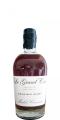 Le Grand Cru 2002 MCo Single Malt Whisky Sherry PX Batch 1/2 Simone Uhl Exclusive 53.4% 500ml