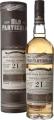 Invergordon 1994 DL Old Particular Refill Barrel 50.7% 700ml