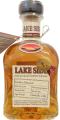 Miltonduff 1995 Sth Lake Side Bourbon Hogshead #2799 57.6% 700ml