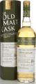 Clynelish 1995 DL The Old Malt Cask Refill Hogshead 50% 700ml