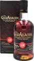 Glenallachie 18yo Sherry Cask matured 46% 700ml