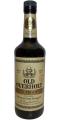 Old Overholt 4yo Straight Rye Whisky 57% 750ml