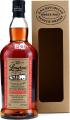 Longrow 1998 Cask Strength Port Hogshead #286 Shinanoya 57.1% 700ml