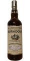 Edradour 1996 SV The Un-Chillfiltered Collection #485 BevMo 46% 750ml