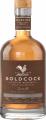 Gold Cock 2008 Wine Brandy Finish Single Cask 58.6% 700ml