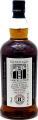 Kilkerran 8yo Fresh Port Pipes 57.9% 750ml