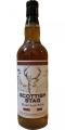 Scottish Stag 12yo Blended Scotch Whisky Oak Casks Russia and Asia 40% 700ml