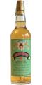 Glen Spey 1986 HSC Bourbon Hogshead #2626 Glu Glu 2000 The Whisky Club 46% 700ml