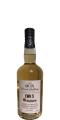 Box 2015 EWK 5 Private Bottling Islay Cask 2015-1532 Eskilstuna Whiskykultur 59.6% 500ml