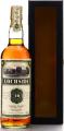 Lochside 1966 JW Old Train Line 40yo #0753 46.1% 700ml