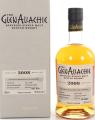 Glenallachie 2008 Single Cask Marsala Barrel #1836 Specially Selected For Germany 56.9% 700ml