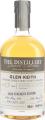 Glen Keith 1998 The Distillery Reserve Collection 74790, 74792, 74793 53.8% 500ml