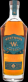 Westward American Single Malt Whisky 45% 700ml