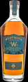 Westward American Single Malt Whisky Virgin Oak 45% 700ml