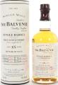 Balvenie 15yo Single Barrel 50.4% 700ml