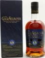 Glenallachie 15yo 46% 700ml