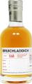 Bruichladdich #LADDIEMP2 1992 1st Fill Bourbon Cask 52% 200ml