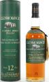 Glenmorangie Madeira Wood Finish Imported by Brown Foreman Beverages 43% 750ml