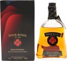 Four Roses Single Barrel 12-6-00C 43% 700ml