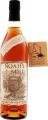 Noah's Mill Genuine Bourbon Whisky Small Batch Bourbon 57.15% 700ml