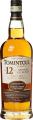 Tomintoul 12yo Oloroso Sherry Cask Finish 40% 700ml