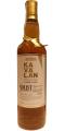 Kavalan Solist ex-Bourbon Cask B090901025A LMDW 57.8% 700ml