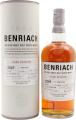 BenRiach 2009 Port Pipe The Whisky Shop 59.9% 700ml