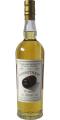 Aberfeldy 1998 CtM Refill Bourbon Hogshead #64 57.6% 700ml