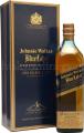 Johnnie Walker Blue Label 43% 750ml