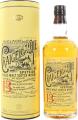 Craigellachie 13yo Refill American Oak Casks 46% 1000ml