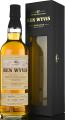 Ben Wyvis 1972 The Final Resurrection 744+1058+1059 43% 700ml