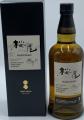 Sakurao Single Malt 43% 700ml