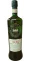Caol Ila 1992 SMWS 53.205 Foraging for mussels on the West Coast ref. ex bourbon cask 52.9% 700ml