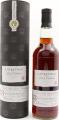 Glen Scotia 1977 DR Individual Cask Bottling Sherry Hogshead #985 57% 700ml