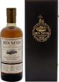 Ben Nevis 2000 Single Cask Refill Sherry Puncheon #737 59.7% 700ml