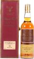 Glenury Royal 1984 GM Rare Old 43% 700ml