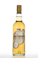 Caol Ila 2011 AM Fresh Bourbon WhiskyNet.hu 59.4% 700ml