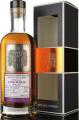 Linkwood 2006 CWC The Exclusive Malts 58.9% 700ml