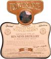 Ben Nevis 1996 McG McGibbon's Provenance Gabriel Meffre wine cask finish DMG 3686 46% 700ml