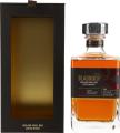 Bladnoch 19yo 2021 Release PX Sherry Casks 46.7% 700ml